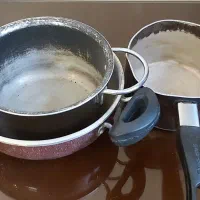 ظروف روحی و آلومینیومی کارکرده