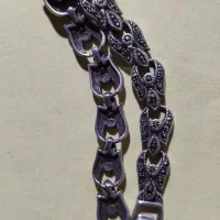 دو عدد دست بند نقره|جواهرات|اشتهارد, |دیوار