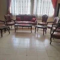 مبل و میز ناهار خوری|مبلمان خانگی و میز عسلی|تهران, آبشار تهران (دریاچه)|دیوار