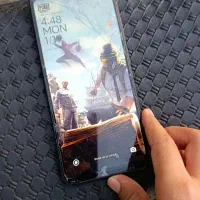 گوشی ردمی12c|موبایل|میناب, |دیوار