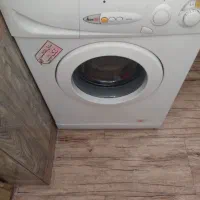 لباسشوی آبسال تمیز