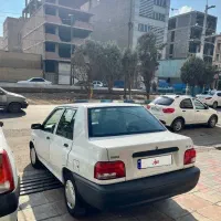 پراید مدل ۹۷