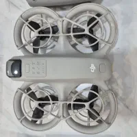 هلی شات neo dji|دوربین عکاسی و فیلم‌برداری|شیراز, شهرک مهدیه|دیوار