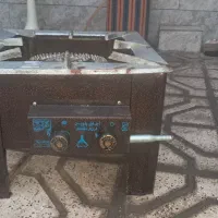 اجاق گاز