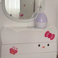 سرویس چوب نوجوان|تخت و صندلی بچه|بیرجند, |دیوار