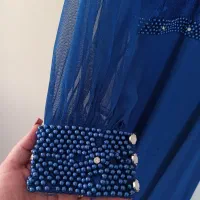 لباس عقد|لباس|کوزران, |دیوار