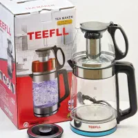 چایی ساز روهمی تفال