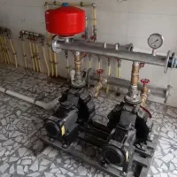 استخدام نیروی جوان ماهر و نیمه ماهر|استخدام صنعتی، فنی، مهندسی|رشت, بلوار گیلان|دیوار