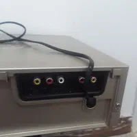 ویدئو سی دی، سه دیسک سامسونگ|پخشکننده DVD و ویدیو|قوچان, |دیوار