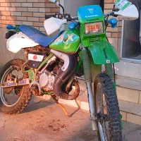 کاوازاکی کامکس ۲۰۰