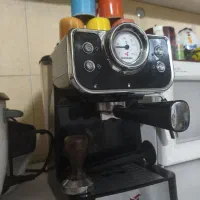 اسپرسو ساز مارک مباشی