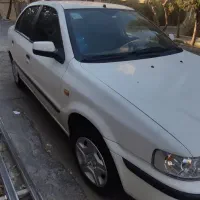 سمند se مدل ۹۱|خودرو سواری و وانت|تهران, فردوس|دیوار