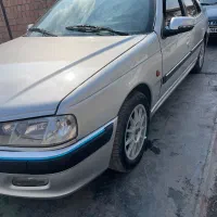 پژو پارس مدل۸۶