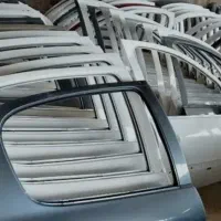 استوک بدنه نصف قیمت