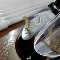 مهتابی پارس دوقلو و چهارقلو|لامپ و چراغ|اندیشه, اندیشه فاز ۱|دیوار