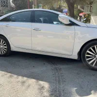 هیوندا سوناتا 2014 فول کامل|خودرو سواری و وانت|خرمآباد, |دیوار