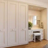 کابینت و کمد دیواری شیک با سلیقه شما|خدمات پیشه و مهارت|کرج, عظیمیه|دیوار