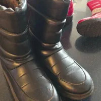 نیم بوت دخترانه