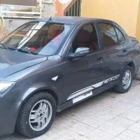 ساینا مدل 96   دوگانه|خودرو سواری و وانت|مشهد, شهرک مهرگان|دیوار