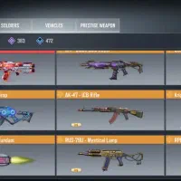 اکانت کالاف|کنسول، بازی ویدئویی و آنلاین|کرج, شهرک جهان آرا|دیوار