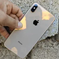 xs max