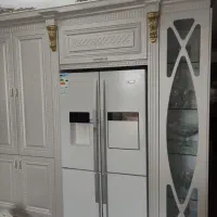 (تعمیرات تخصصی نصب) کمدکابینت|خدمات پیشه و مهارت|تبریز, |دیوار