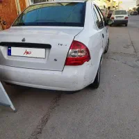 تیبا|خودرو سواری و وانت|فیروزآباد (فارس), |دیوار