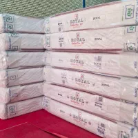 تشک‌ریباند/با عدم انتقال حرکت/مناسب برای وزن بالا