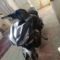 موتور ایروکس گلکسی