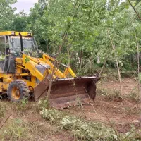 بیل بکهو|خودرو سنگین|رشت, پسیخان|دیوار