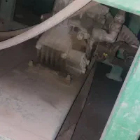 سمپاش تراکتور|ماشین‌آلات صنعتی|اندیمشک, |دیوار