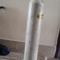 کپسول اکسیژن