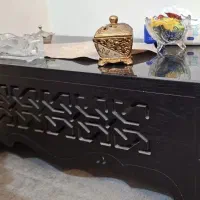 میز پذیرایی