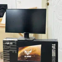 مانیتور Asus tuf Gaming VG279