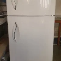 یخچال فریزرامرسان16فوت درحدنوبه شرط