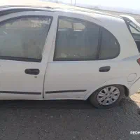 تیبا ۲|خودرو سواری و وانت|زاهدان, |دیوار