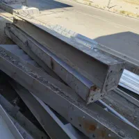 آهن دست دوم