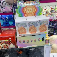 عروسک لبوبو|اسباب‌بازی بچه|ورامین, ورامین|دیوار