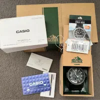 کاسیو / Casio PRG600