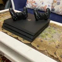 ps4 pro 1 tera کپی خور|کنسول، بازی ویدئویی و آنلاین|اسفراین, |دیوار