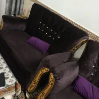 7نفره|مبلمان خانگی و میز عسلی|بهارستان, |دیوار