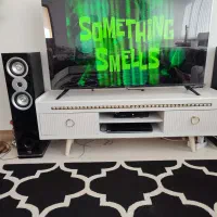 مبل و میز ناهار خوری|مبلمان خانگی و میز عسلی|صدرا-فارس, فاز ۱|دیوار