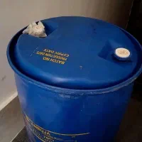 بشکه الکل ۲۲۰ لیتری