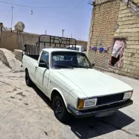 پیکان وانت بار