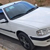 پارس XU7P سفارشی 1402|خودرو سواری و وانت|شفت, |دیوار