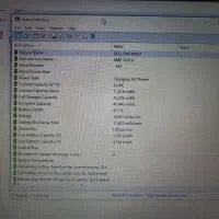 لپ تاپ Dell Vostro 15 (امکان اقساط)|رایانه همراه|تبریز, |دیوار