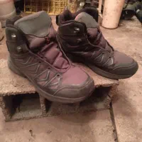 نیم بوت|کیف، کفش، کمربند|کوچصفهان, |دیوار