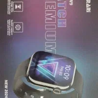 ساعت هوشمند