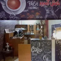 وسایل قهوه فروشی اسپرسو صنعتی اسیاب معاوضه فروش|کافی‌شاپ و رستوران|کرج, کیانمهر|دیوار