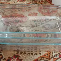 مرغ خوری یا تابه پیرکس فرانسوی